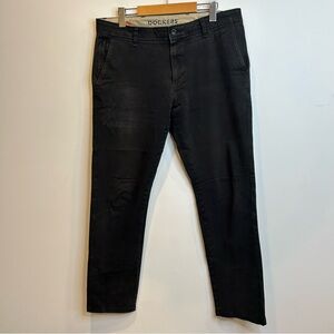 Dockers Mens Slim Fit Ultimate Chino Pants with Smart 360 Flex
